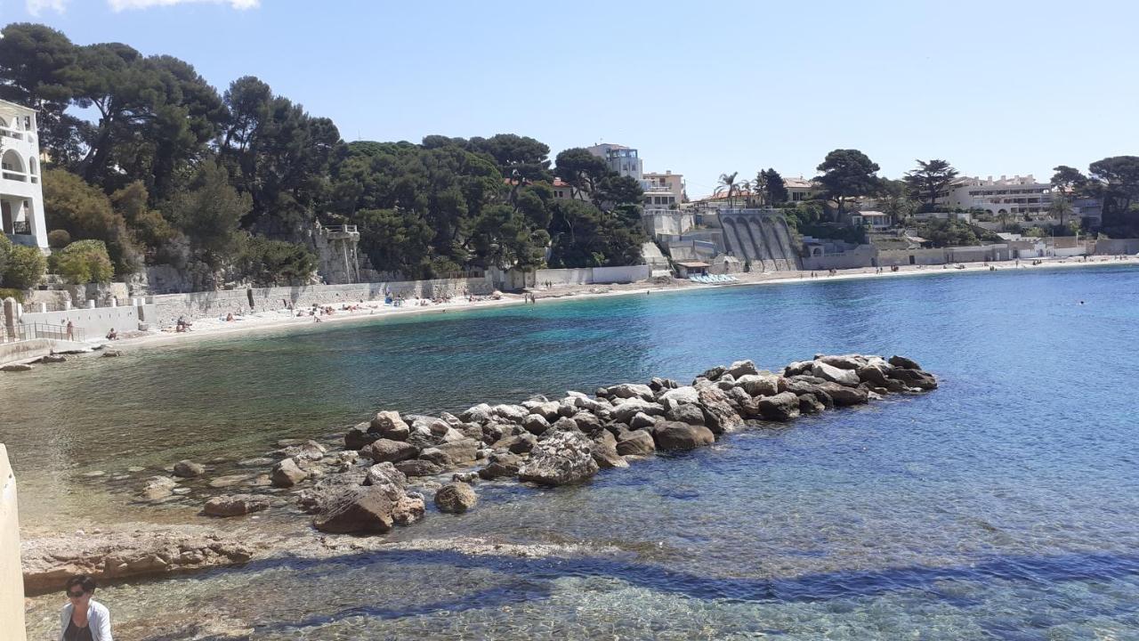 Maison De Campagne Bandol
